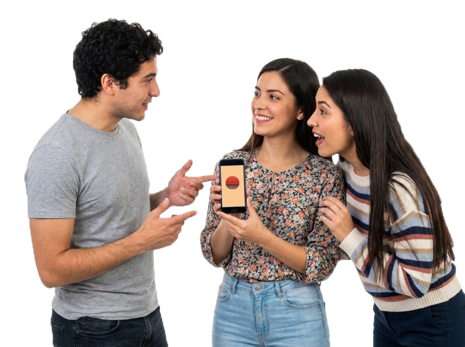 3. Referidos